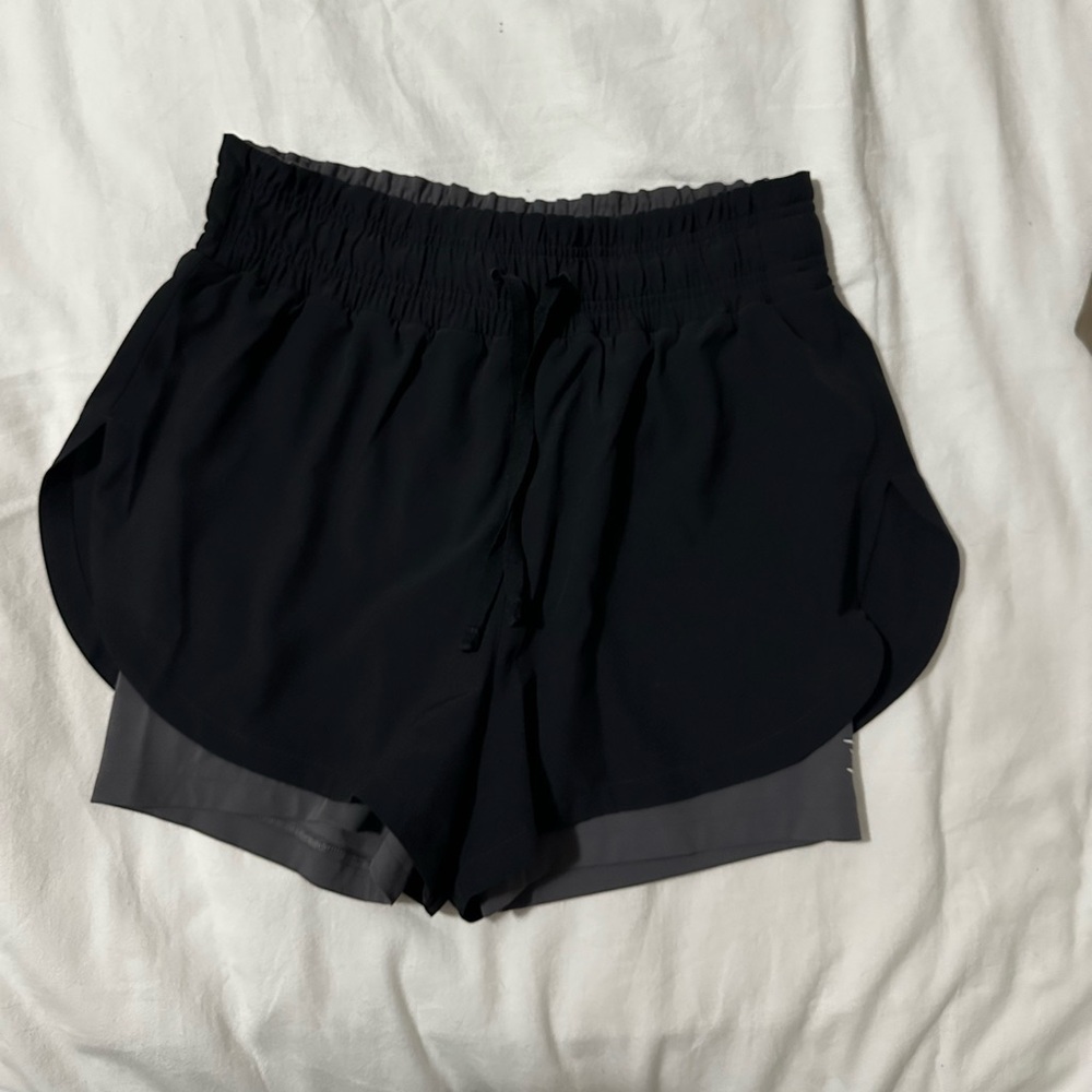 Gymshark Running 2-in-1 shorts